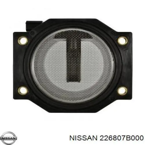 ДМРВ 226807B001 Nissan/Infiniti