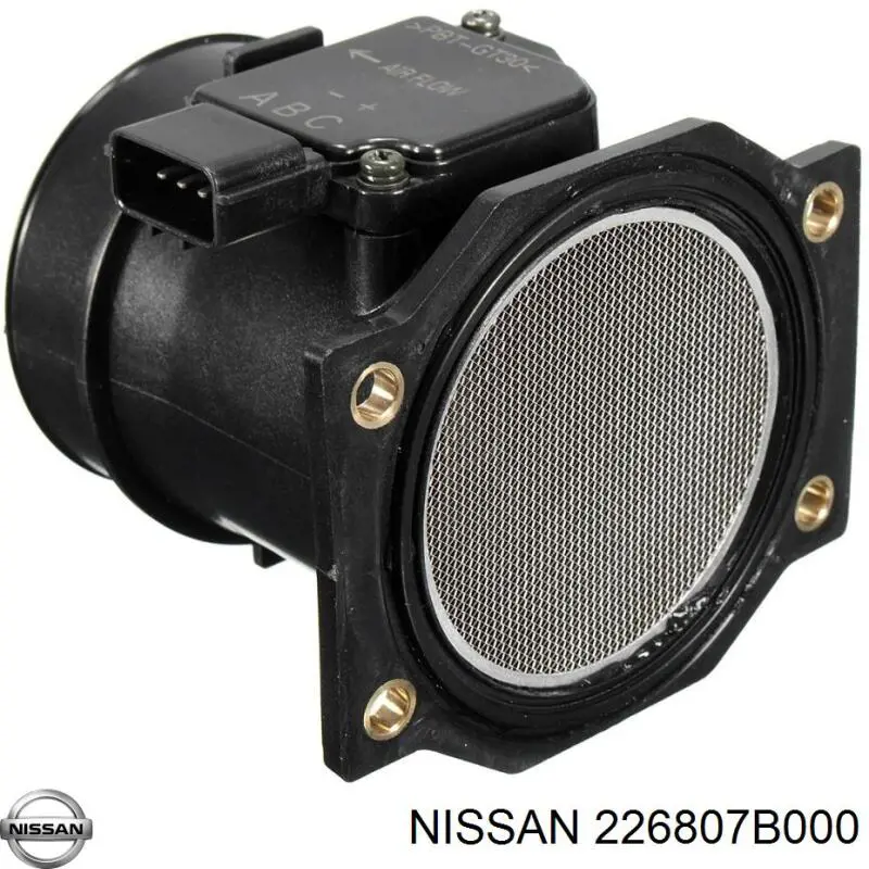  226807B000 Nissan