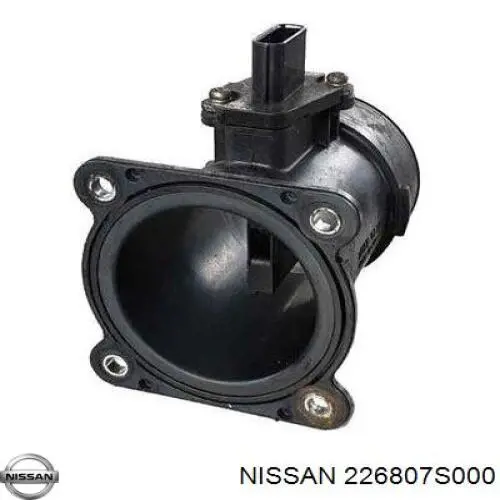 ДМРВ 226807S000 Nissan/Infiniti