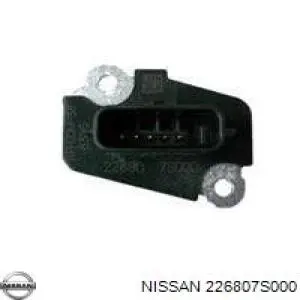 ДМРВ 226807S000 Nissan/Infiniti