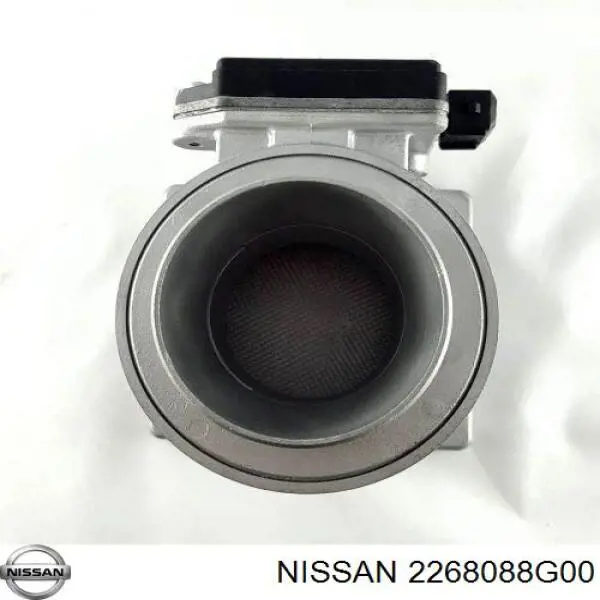 2268088G00 Nissan/Infiniti Датчик расхода воздуха