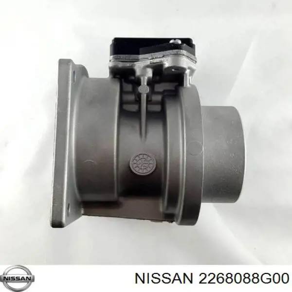 Датчик массового расхода воздуха Nissan/Infiniti 2268088G00 цена, от 268.36 USD