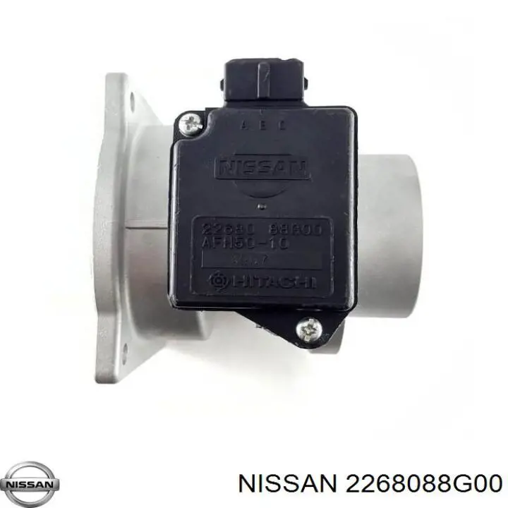 Купить 2268088G00 Nissan/Infiniti Воздухомер