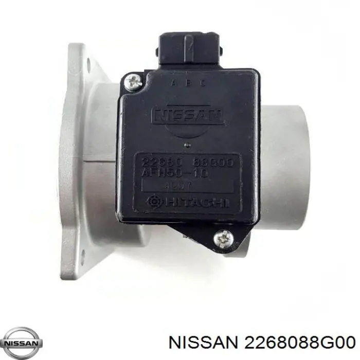 ДМРВ 2268088G00 Nissan/Infiniti