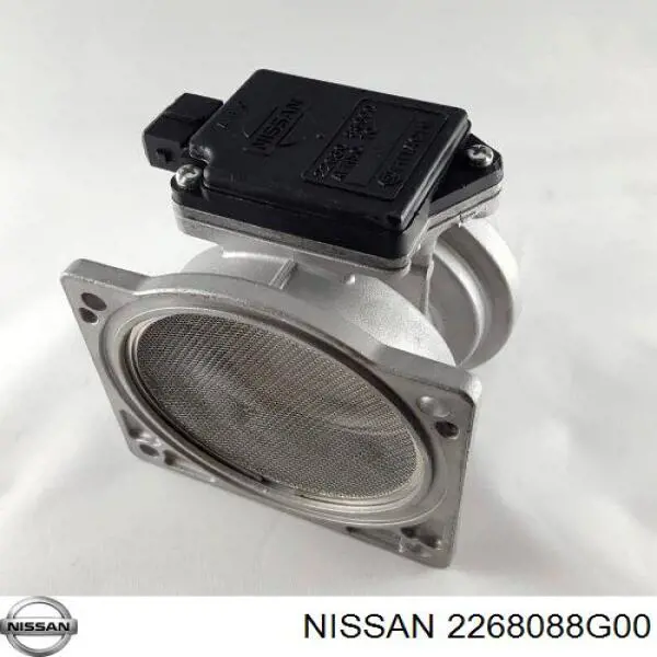 2268088G00 Nissan/Infiniti Датчик расхода воздуха