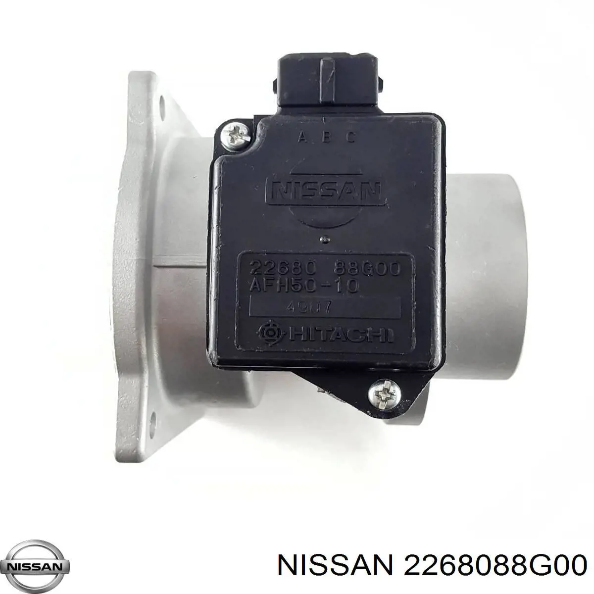 Датчик массового расхода воздуха Nissan/Infiniti 2268088G00 цена, от 268.36 USD