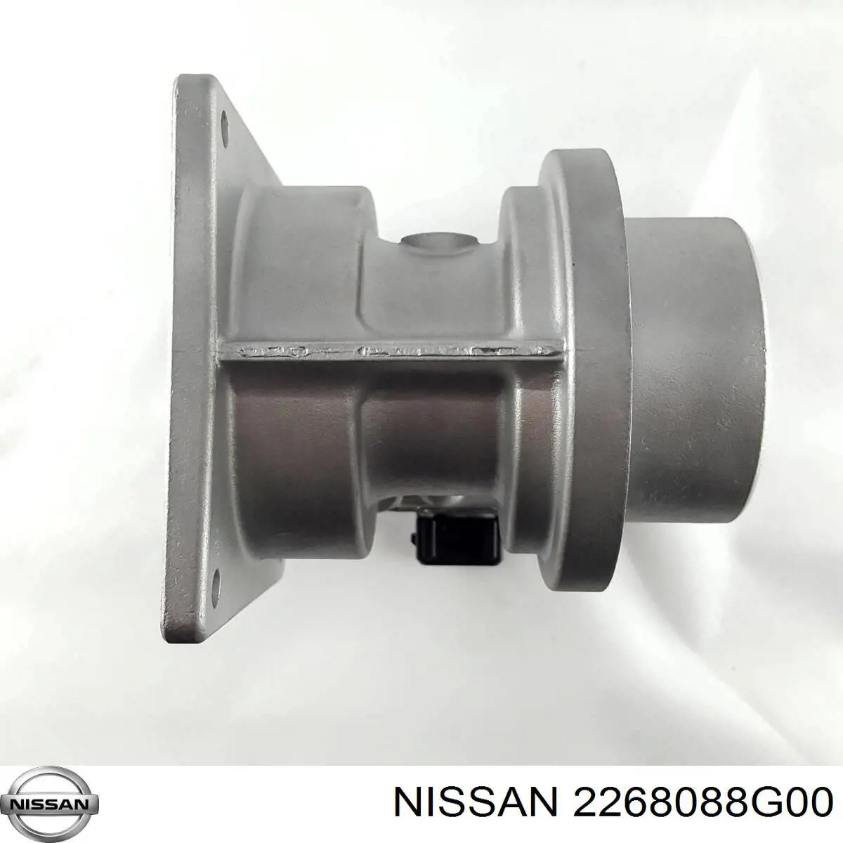 Расходомер воздуха Nissan/Infiniti 2268088G00