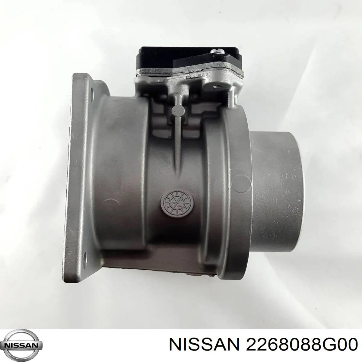 Купить 2268088G00 Nissan/Infiniti Воздухомер