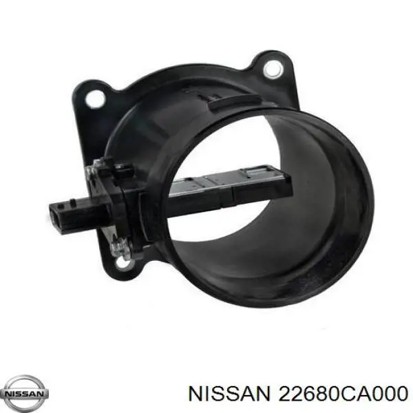 Купить 22680CA000 Nissan/Infiniti Воздухомер