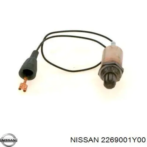 Лямбда зонд 2269001Y00 Nissan/Infiniti