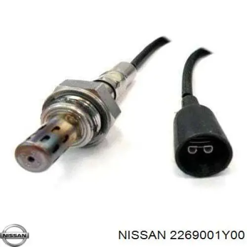 Лямбда-датчик Nissan/Infiniti 2269001Y00