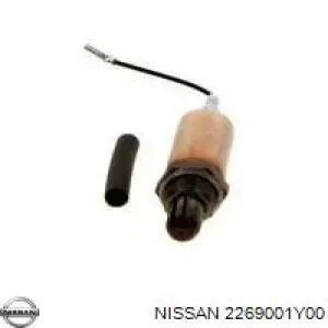 2269001Y00 Nissan/Infiniti Датчик кислорода