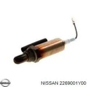 Лямбда датчик кислорода Nissan/Infiniti 2269001Y00 цена, от 30.71 USD