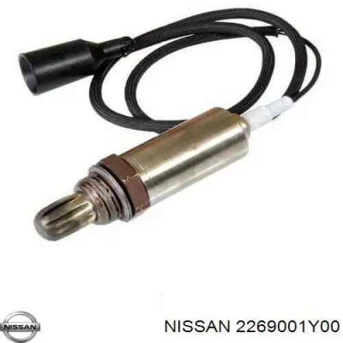 2269001Y00 Nissan лямбда-зонд, датчик кислорода