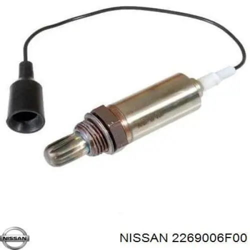 2269006F00 Nissan лямбда-зонд, датчик кислорода до катализатора