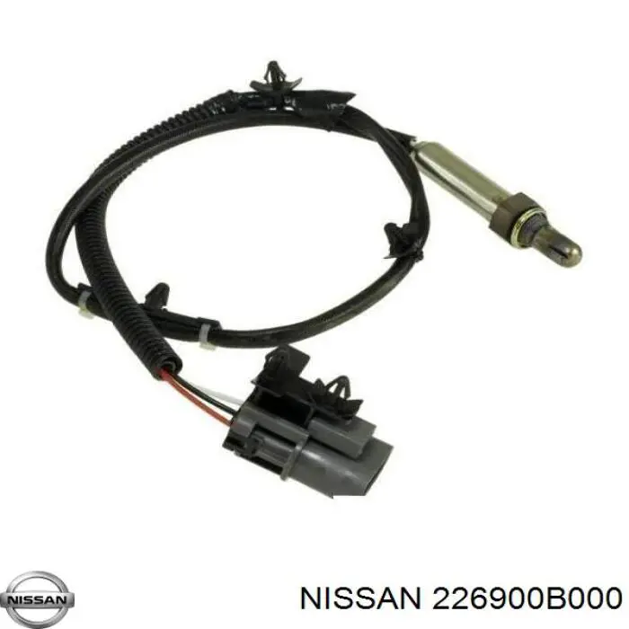  226900B000 Nissan