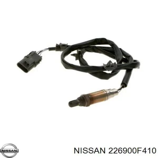 Лямбда зонд 2269076J00 Nissan/Infiniti