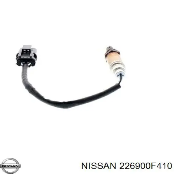 Лямбда-датчик Nissan/Infiniti 2269076J00