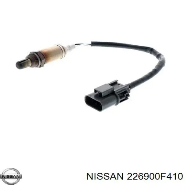 226900F410 Nissan