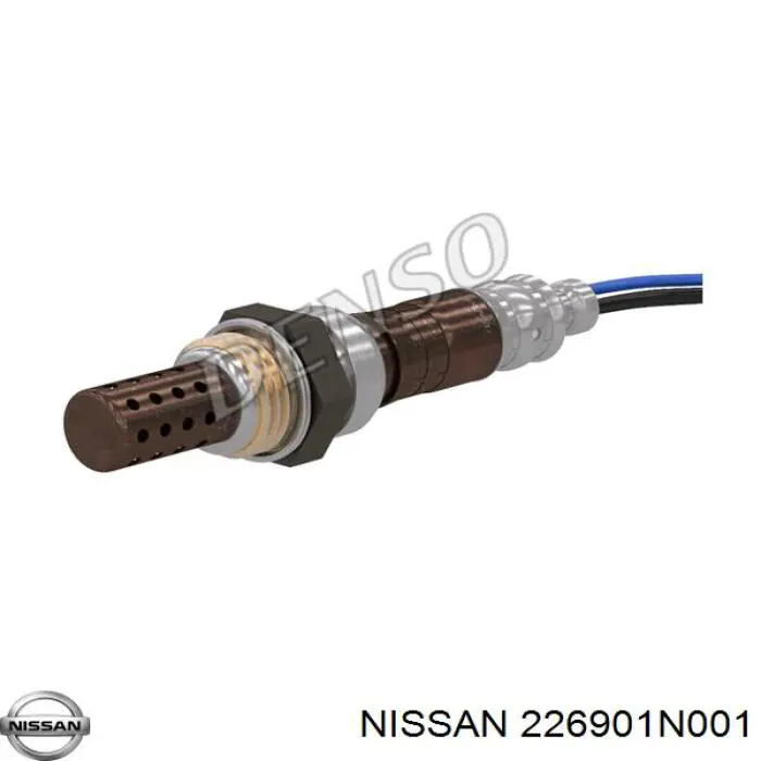 226901N001 Nissan