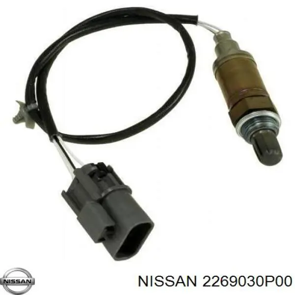 2269030P00 Nissan