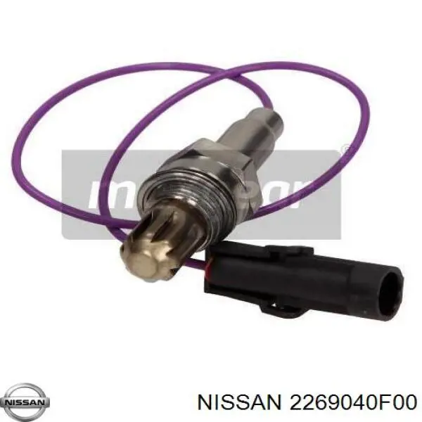  2269040F00 Nissan