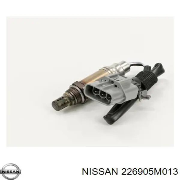 226905M500 Nissan лямбда-зонд, датчик кислорода до катализатора
