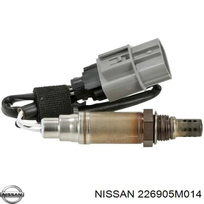 Датчик кислорода до катализатора 226A06B701 Nissan/Infiniti