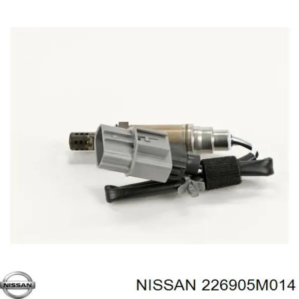 Лямбда зонд, датчик кислорода до катализатора Nissan/Infiniti 226913Y100