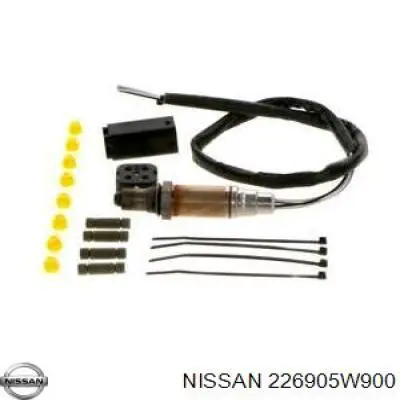  226905W900 Nissan/Infiniti