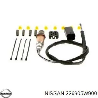 226905W900 Nissan/Infiniti 