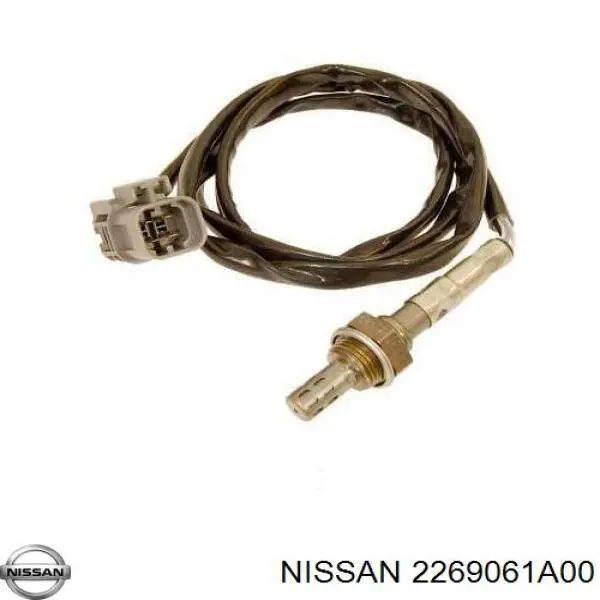 Лямбда зонд 2269061A00 Nissan/Infiniti