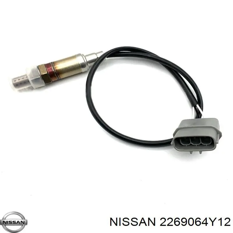  Nissan/Infiniti 2269064Y12 цена, от 92.54 USD