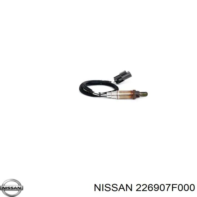 Лямбда датчик кислорода Nissan Terrano II внедорожник (R20) (1993 - 2006) цена, от 52.74 USD