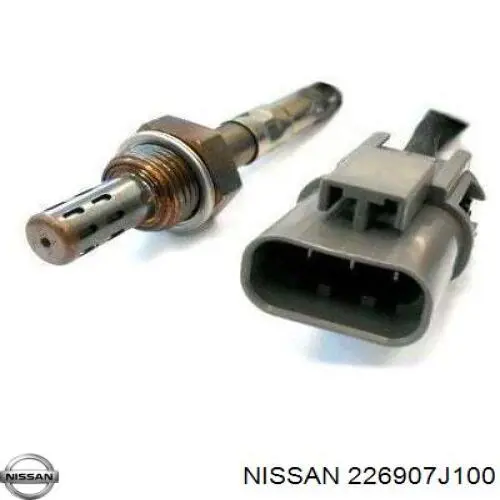 226907J100 Nissan