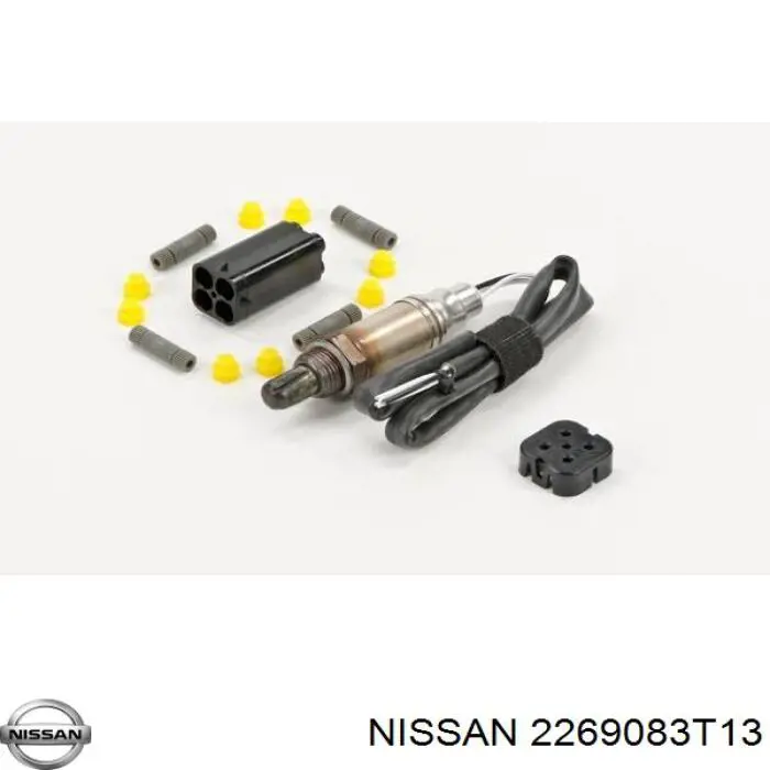 2269083T13 Nissan 