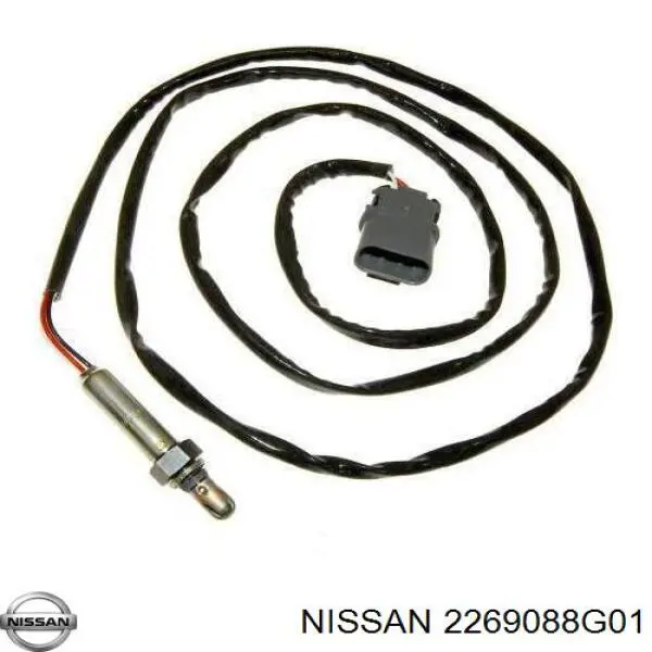  2269088G01 Nissan/Infiniti