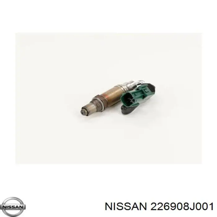 Лямбда зонд, датчик кислорода до катализатора Nissan/Infiniti 226908J001