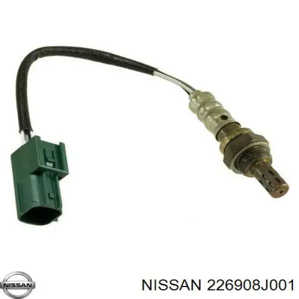 Датчик кислорода до катализатора 226908J001 Nissan/Infiniti