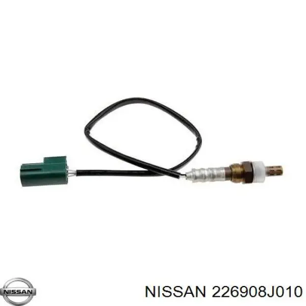 226908J010 Nissan лямбда-зонд, датчик кислорода до катализатора