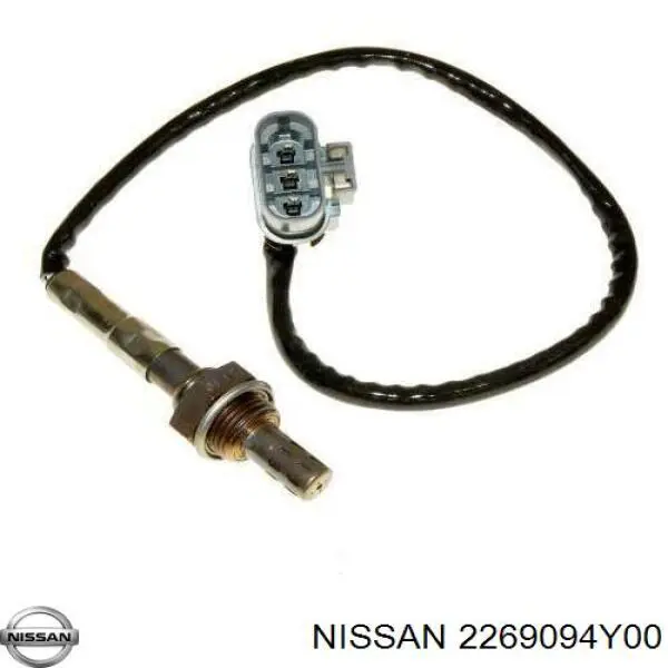 2269094Y00 Nissan