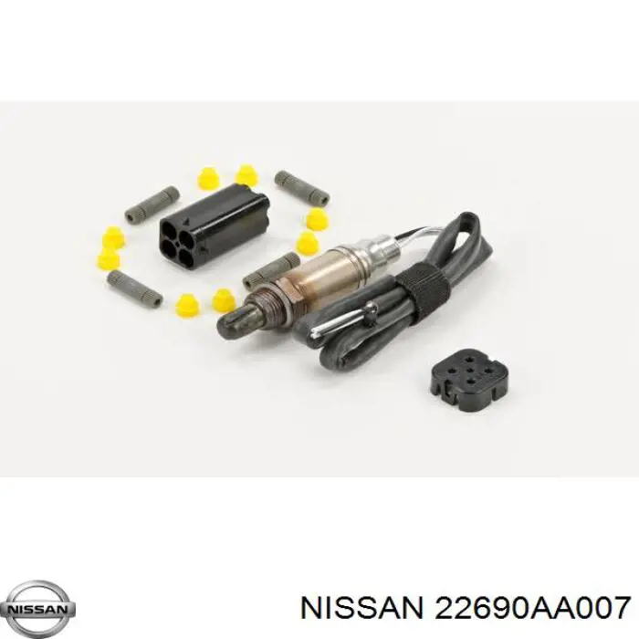  Nissan/Infiniti 22690AA007 цена, от 550.96 USD