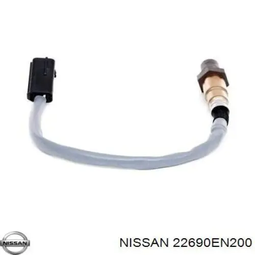 Купить 22690EN200 Nissan/Infiniti Датчик кислорода до катализатора