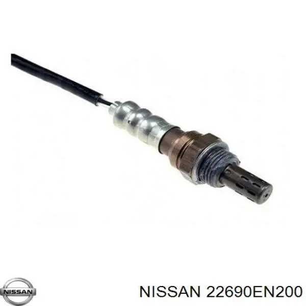 22690EN200 Nissan лямбда-зонд, датчик кислорода до катализатора