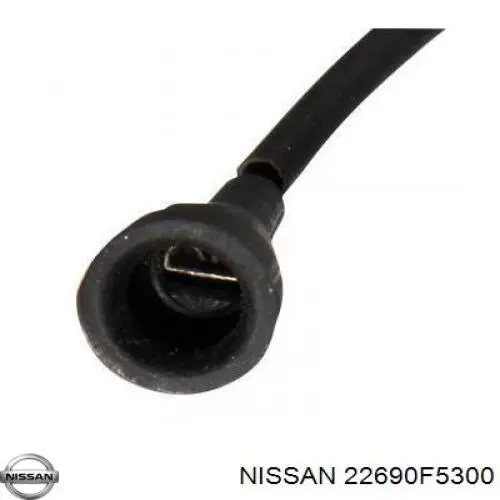 Лямбда зонд 22690F5300 Nissan/Infiniti