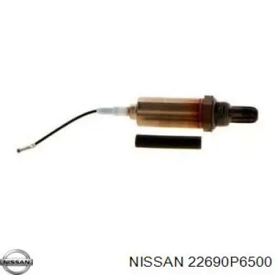 Лямбда датчик кислорода Nissan/Infiniti 22690P6500 цена, от 14.12 USD