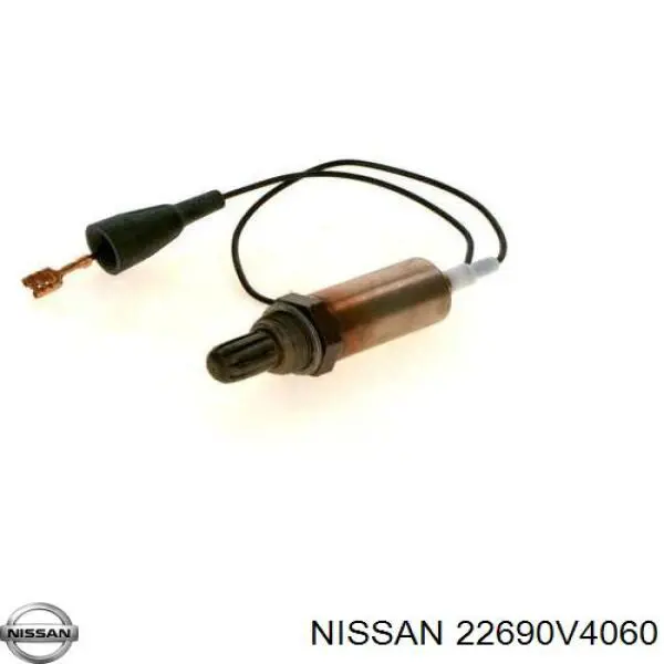 22690V4060 Nissan лямбда-зонд, датчик кислорода
