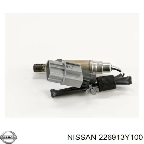 226913Y100 Nissan лямбда-зонд, датчик кислорода до катализатора
