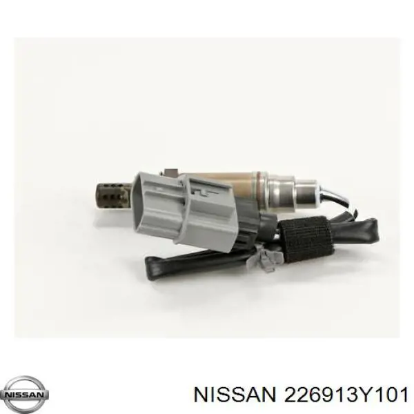 226913Y101 Nissan лямбда-зонд, датчик кислорода до катализатора