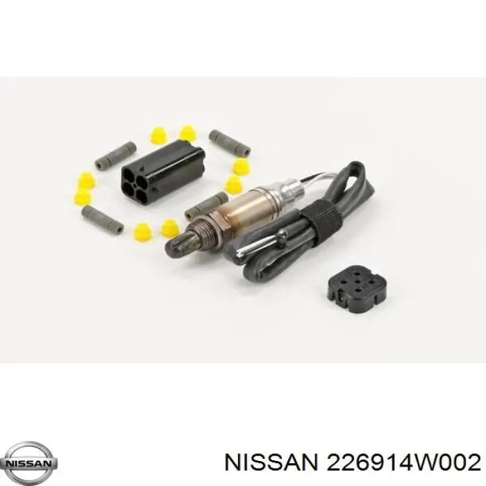  226914W002 Nissan